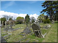 Paines Lane Cemetery