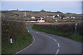 West Somerset : Country Lane