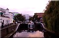 TQ2884 : Camden Lock - London by Oxfordian Kissuth