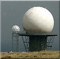 SO5977 : Snow - balls by Alan Murray-Rust