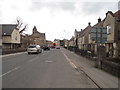 New Road, Calne