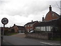 Middle Lane, Cherhill