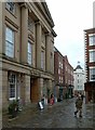 Market Street, Shrewsbury