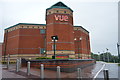 Vue, Meadowhall