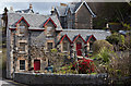 NM8629 : The Mains, Hill Street, Oban - April 2016 by The Carlisle Kid