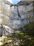 SD8964 : Malham Beck by Russel Wills