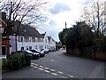 School Lane, Hagley