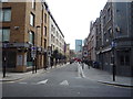 Caledonia Street, Kings Cross