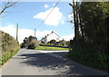 Church Lane, Barham