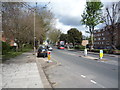 High Road, East Finchley