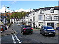 Castle Street, Llangollen