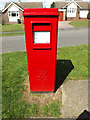 2 Phillipps Road Postbox