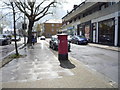 High Road, East Finchley