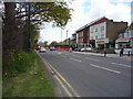 Bramley Road (A110)