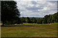 TQ3770 : Beckenham Place Park: the golf course by Christopher Hilton