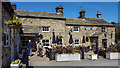 Smiths Arms, Beckwithshaw, Yorkshire