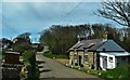 Llanrhian Mill