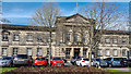 Town Hall, Harrogate, Yorkshire