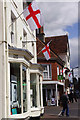 High Street, Newport Pagnell