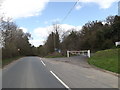 Norwich Road & Cycleway