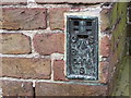 Ordnance Survey Flush Bracket S0676