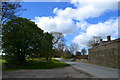 Colby Farm Near Wiston