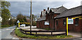 Myerscough College Lodge and Livery Stables