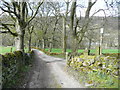 Hob Lane, Mytholmroyd