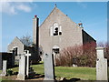 Strichen auld kirk