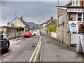 Hay-on-Wye, Bear Street