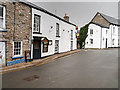 Hay-on-Wye, The Old Black Lion