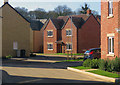 House on Wheatfield Way