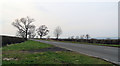 Leicester Road towards Queniborough