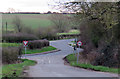 Gipsy Nook/Coston Road junction