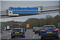 Bromsgrove District : The M5 Motorway