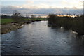 River Wharfe