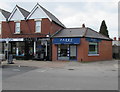 Parry Property Limited, Llandaff North, Cardiff