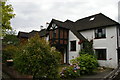 Suburban houses, Park Avenue, Plaistow, Bromley