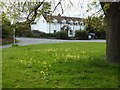 Cottage in Baughton