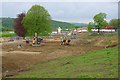 Housing Development, Horsforth Vale, Calverley Lane, Leeds