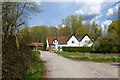 House, Lodge Farm