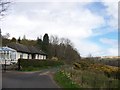 Moor Cottage, or Killoeter Cottage