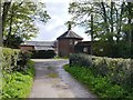 Teddesley Park Home Farm