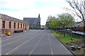 Playground, Glencairn Primary School, Stevenston