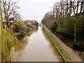 Shropshire Union Canal