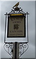 TG3613 : Sign for the Kings Arms, South Walsham by JThomas