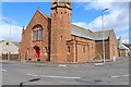 Ardeer Parish Church, Stevenston