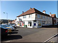 Former Convenience store, Alcombe