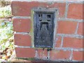 Ordnance Survey Flush Bracket G1845