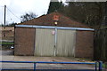 Barn, Manor Farm